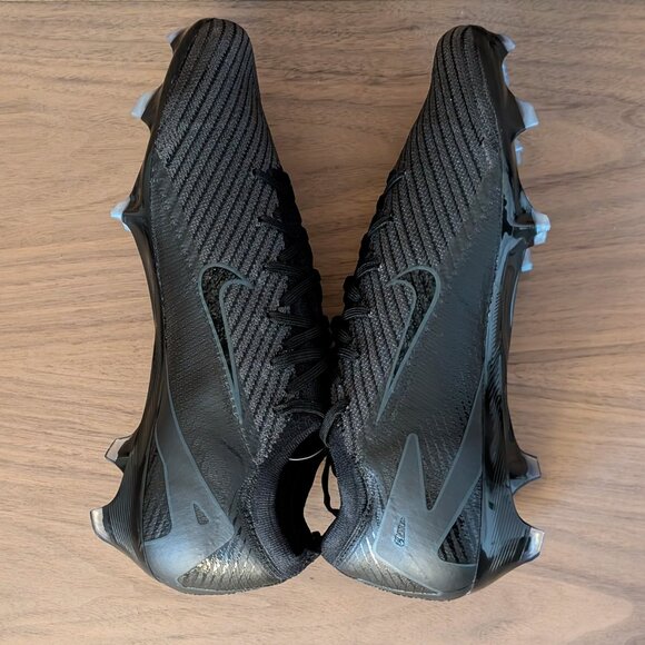 Nike Mercurial Vapor 16 Elite FG Shadow Pack FQ1457-002 Mens Soccer Cleats main image 6